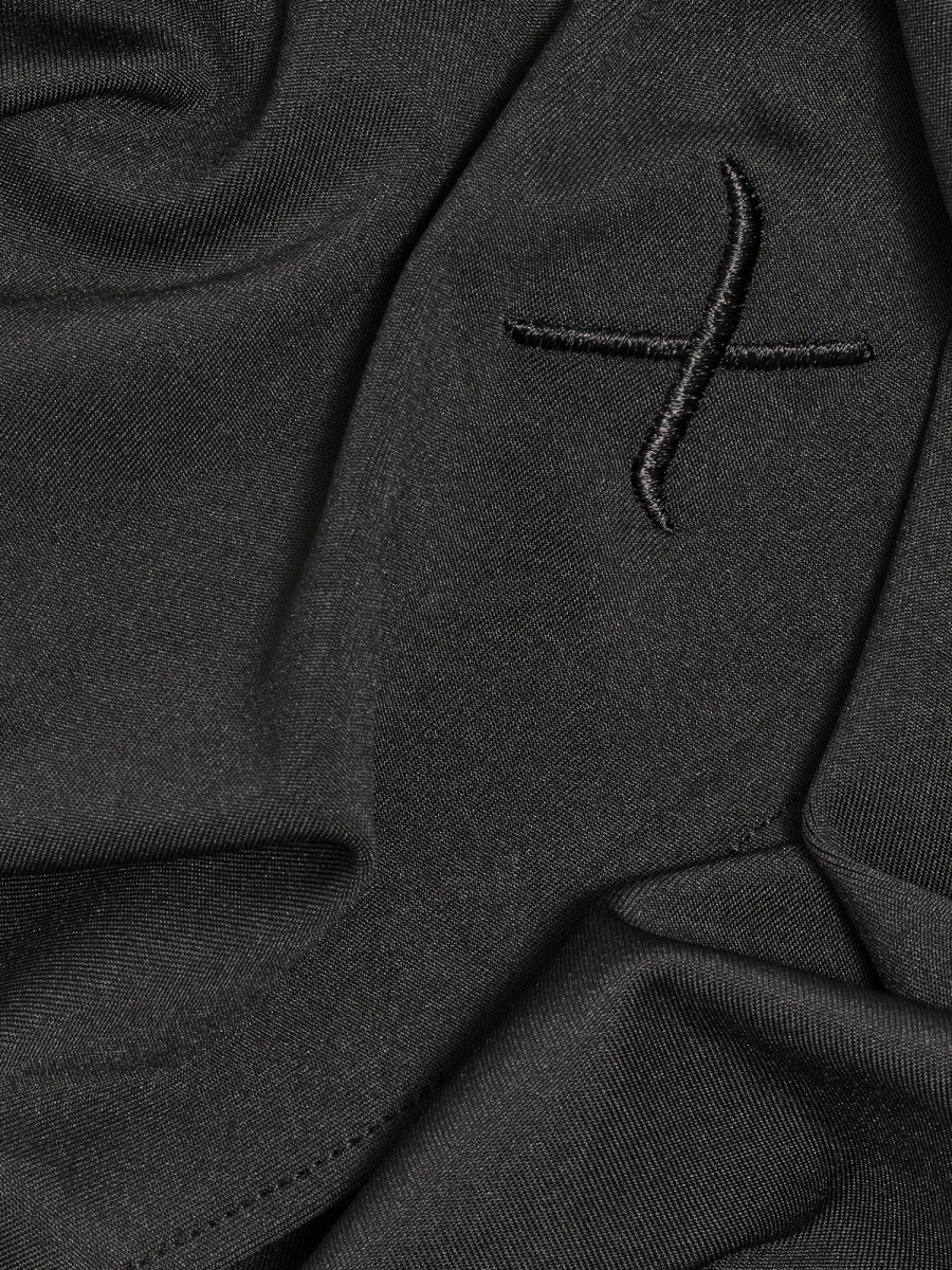 Fluid Jersey - Black