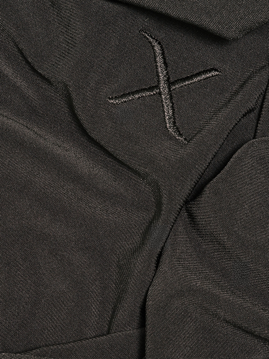 Premium Jersey - Black
