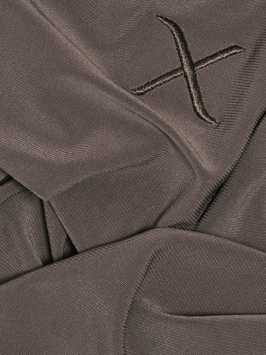 Premium Jersey - Deep Ash