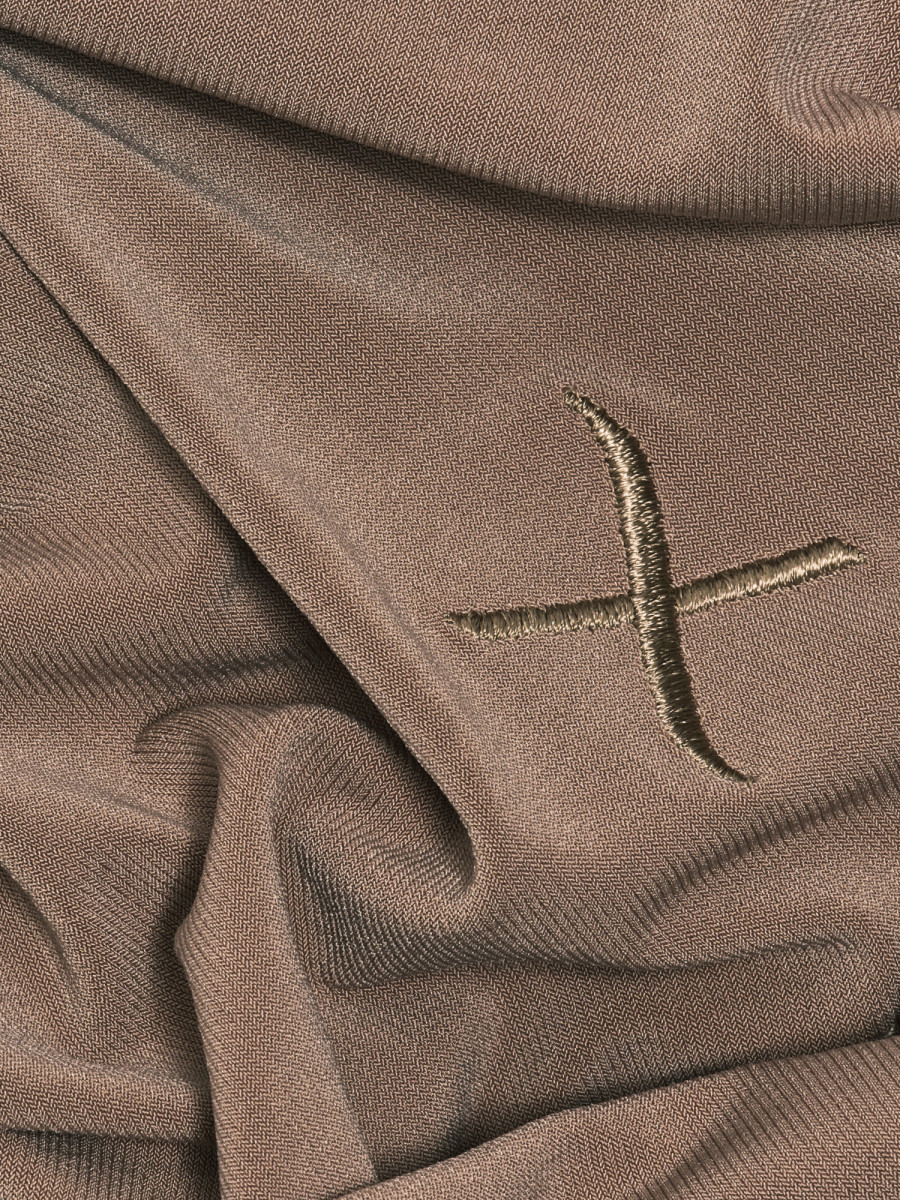 Premium Jersey - Soft Stone