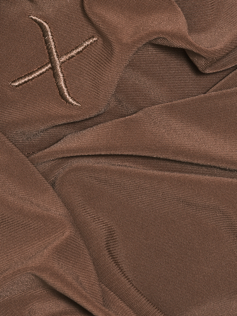 Premium Jersey - Toffee