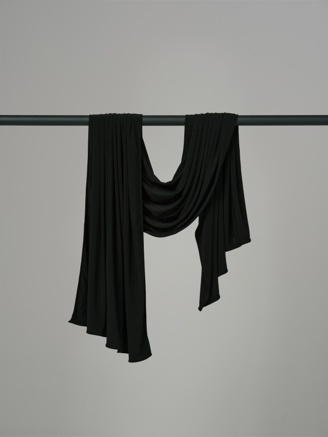Premium Jersey - Black