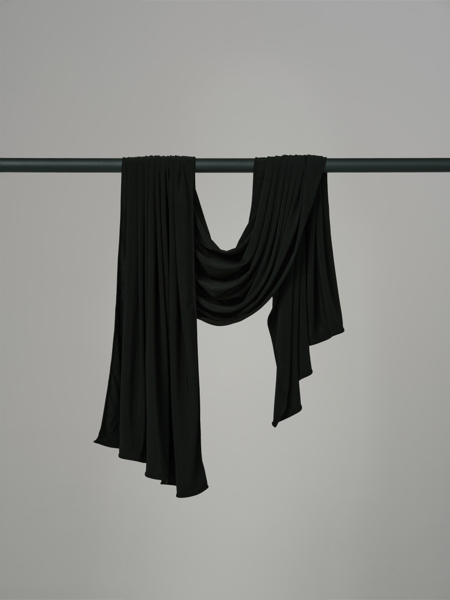 Premium Jersey - Black