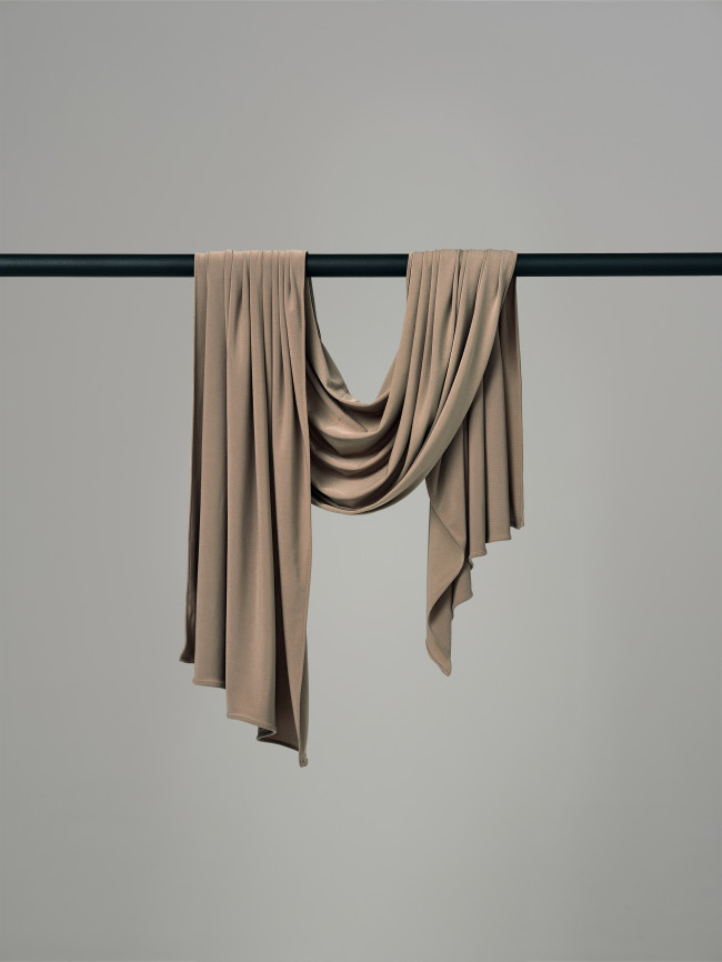Premium Jersey - Soft Stone