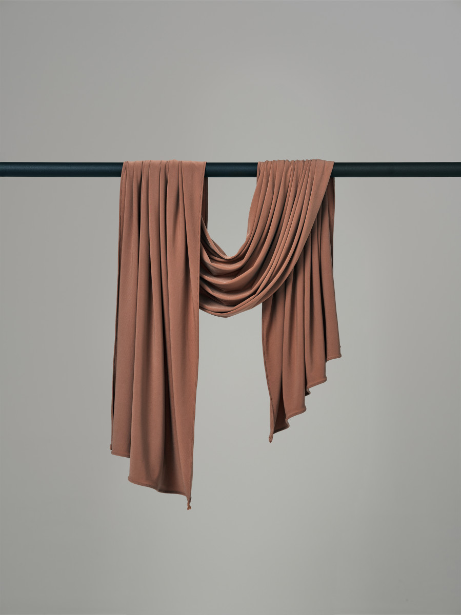 Premium Jersey - Toffee