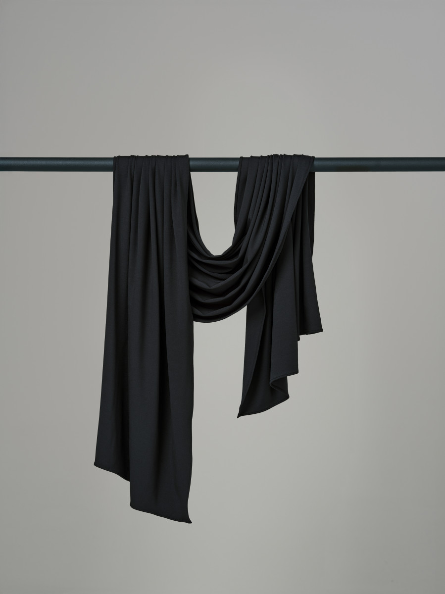 Fluid Jersey - Black
