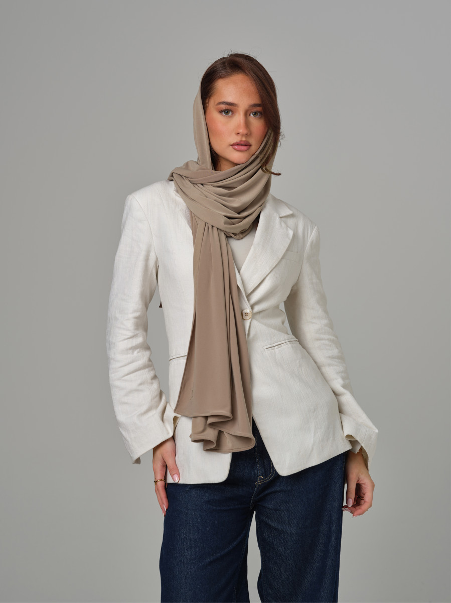 Premium Jersey - Soft Stone