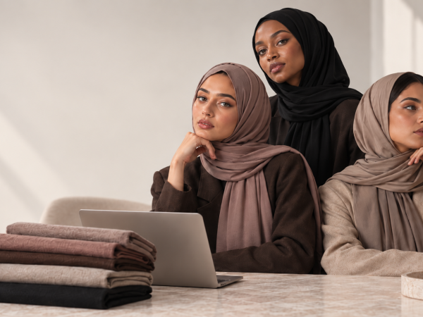 Buying a Hijab Online: 5 Things Worth Checking First