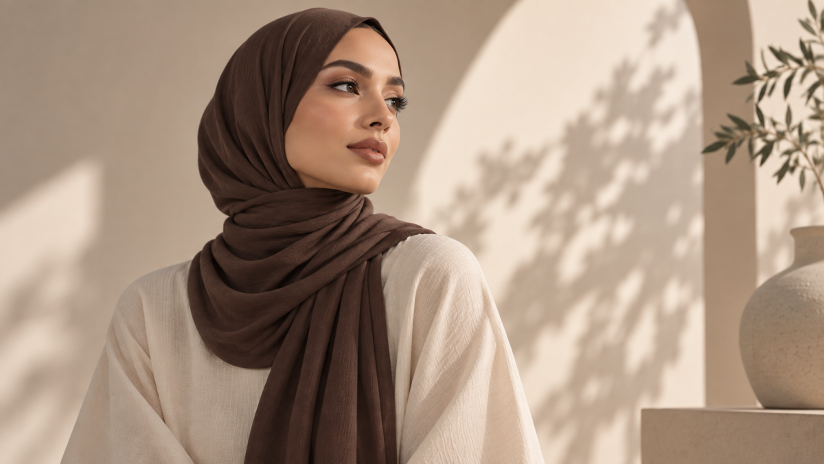 Why Jersey Hijabs Stay in Place (and Which to Choose)