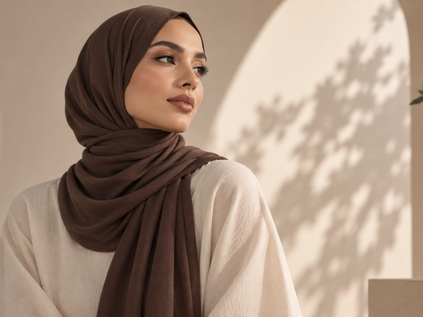 Why Jersey Hijabs Stay in Place (and Which to Choose)